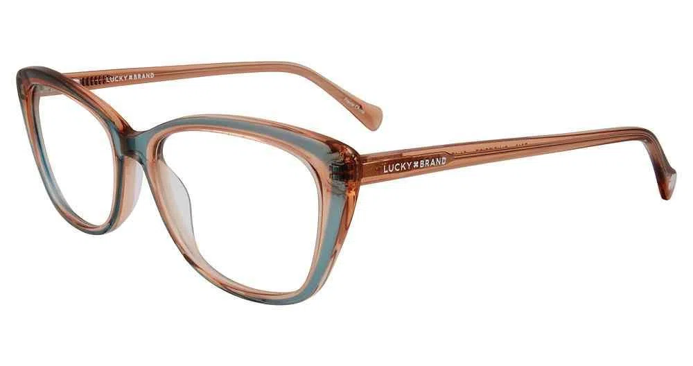 Lucky Brand D219 Eyeglasses - view 2